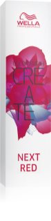 Wella Professionals Color Fresh Create tinta lavabile per capelli