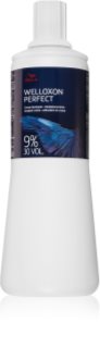 Wella Professionals Welloxon Perfect Aktiverande emulsion 9% 30 vol. för hår