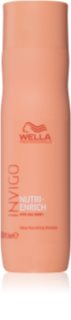 Wella Professionals Invigo Nutri-Enrich intenzivno hranilni šampon