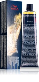 Wella Professionals Koleston Perfect ME+ Rich Naturals Permanent hårfärgningsmedel