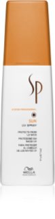 Wella Professionals SP Sun spray de proteção de proteção de raios UV