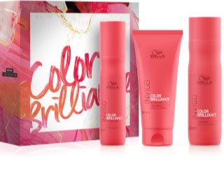 Wella Professionals SP Luxe Oil Gift Set (For Color Protection)