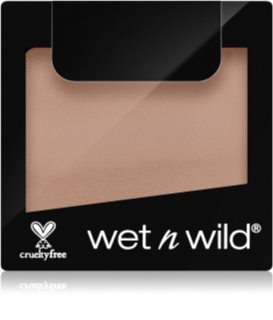 Wet n Wild Color Icon oční stíny