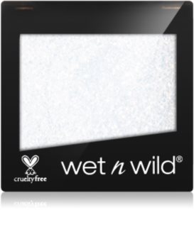 Wet n Wild Color Icon krémes szemhéjfestékek csillámporral