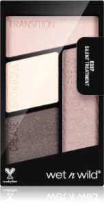 wet n wild quad eyeshadow