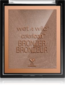 Wet n Wild Color Icon Bronceador