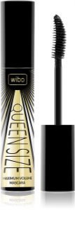 Wibo Queen Size Mascara For Long And Full Lashes