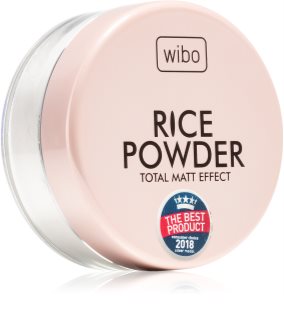 Wibo Rice Powder Mattifying Powder
