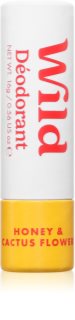 Wild Honey Mini Deodorant mini 16 g