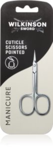 Wilkinson Sword Manicure Cuticle Scissors Pointed kynsi- ja kynsinauhasakset 1 kpl