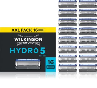 Wilkinson Sword Hydro5 Skin Protection Regular głowica wymienna
