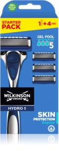 Wilkinson Sword Hydro5 Skin Protection Regular Ersättningsblad