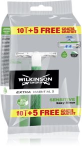 Wilkinson Sword Extra 2  Sensitive One Time Razor