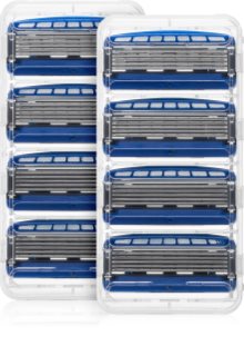 Wilkinson Sword Hydro5 Vaihtoterät 4 kpl Laatikossa