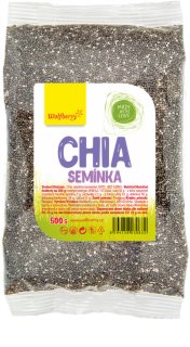 Wolfberry Chia Seeds semienka