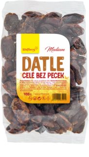 Wolfberry Pitted dates Suszone owoce