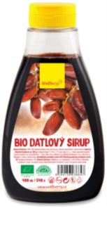 Wolfberry Date Syrup BIO