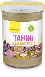 Wolfberry Tahini sezamová pasta