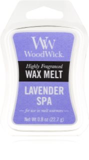 Woodwick English Lavender Tuoksuvaha