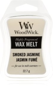 Woodwick Smoked Jasmine wax melt
