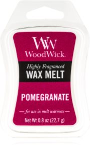 Woodwick Pomegranate vosak za aroma lampu