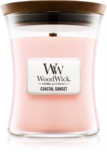 Cerchi ottime candele profumate? Prova Woodwick