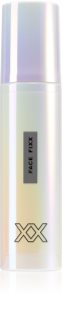 XX by Revolution FACE FIXX spray fixateur hydratant