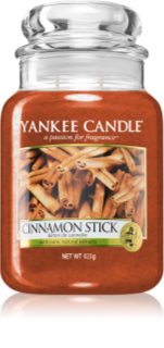 Yankee Candle Cinnamon Stick duftlys