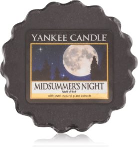 Yankee Candle Midsummer´s Night cera per lampada aromatica