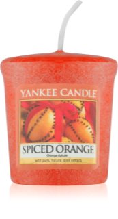 Yankee Candle Spiced Orange offerlys