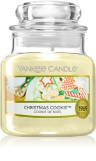 Yankee Candle Christmas Cookie scented candle classic medium 104 g
