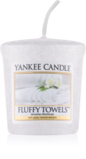 Yankee Candle Fluffy Towels offerlys