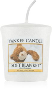 Yankee Candle Soft Blanket offerlys