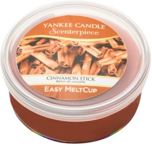Yankee Candle Scenterpiece  Cinnamon Stick cera per lampada aromatica elettrica