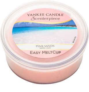 Yankee Candle Scenterpiece  Pink Sands віск для електричної аромалампи