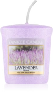 Yankee Candle Lavender candela votiva