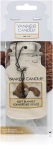 Yankee Candle Soft Blanket deodorante per auto