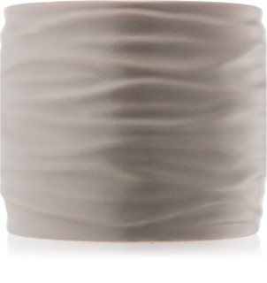 Yankee Candle Scenterpiece  Noah електрична аромалампа з таймером (Grey)