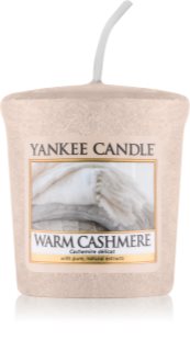 Yankee Candle Warm Cashmere offerlys