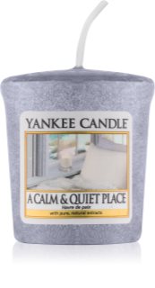 Yankee Candle A Calm & Quiet Place offerlys