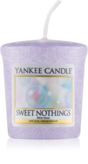 Yankee Candle Sweet Nothings candela votiva