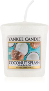 Yankee Candle Coconut Splash offerlys