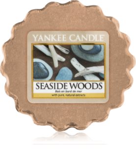 Yankee Candle Seaside Woods vosak za aroma lampu
