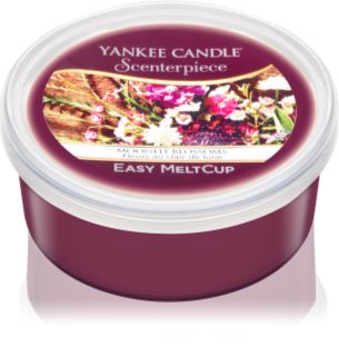 Yankee Candle Moonlit Blossoms восък за електрическа аромалампа