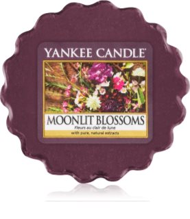 Yankee Candle Moonlit Blossoms віск для аромалампи