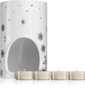 Yankee Candle Alpine Christmas coffret VIII.