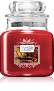 Yankee Candle After Sledding duftlys
