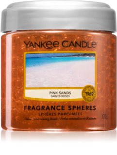 Yankee Candle Pink Sands perle profumate