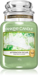 Yankee Candle Afternoon Escape