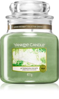 Yankee Candle Afternoon Escape Duftkerze